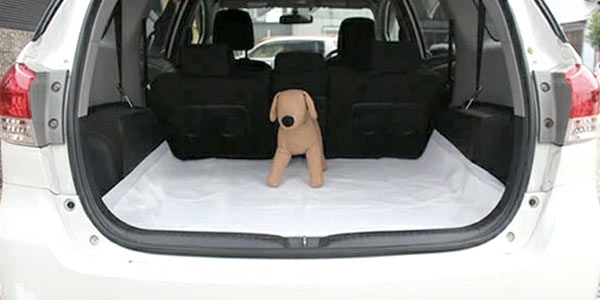 超薄型　大判ペットシーツ