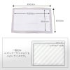 ねこシステムトイレ用シーツ 猫用 800枚（200枚入×4袋）