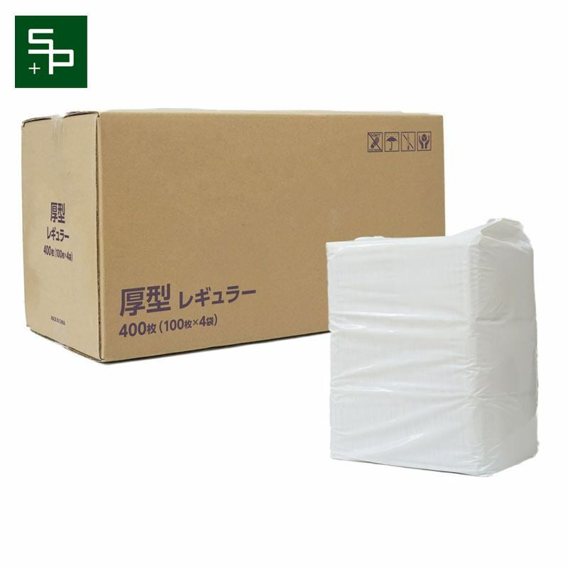 厚型 ペットシーツ　レギュラー