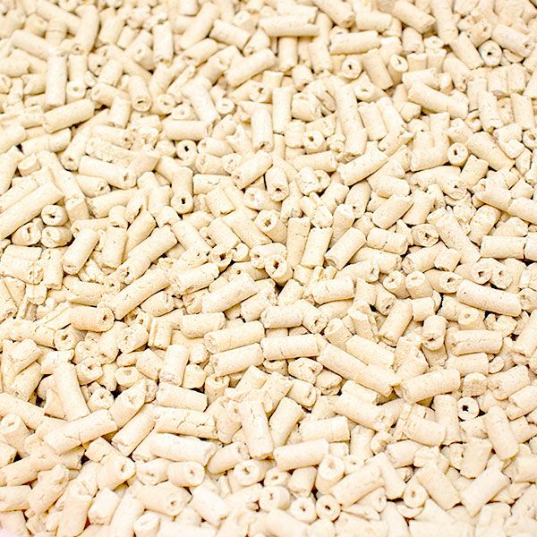 国産　コーチョー　ネオ砂　おから　オーガニック