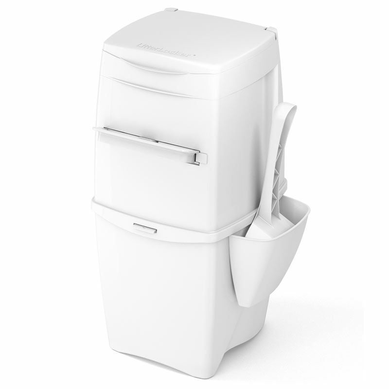 ペッツバリュー　リターロッカー2 ポット