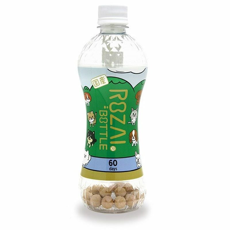 ROZAI BOTTLE
