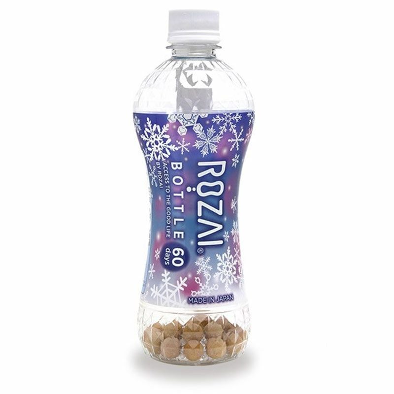 ROZAI BOTTLE