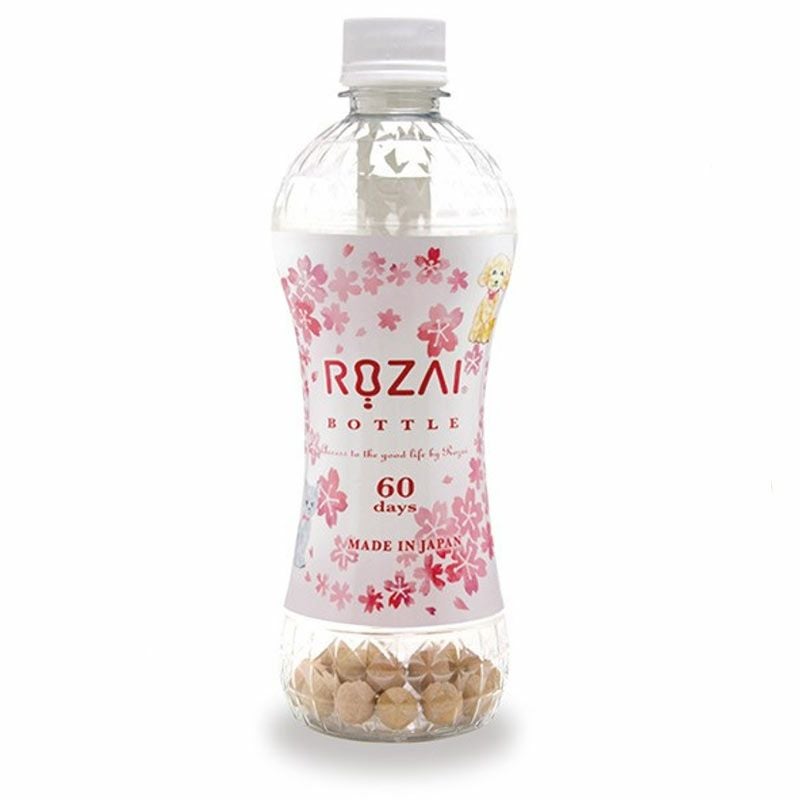 ROZAI BOTTLE