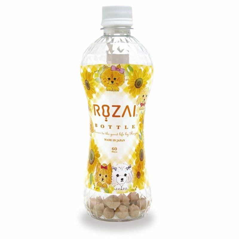 ROZAI BOTTLE