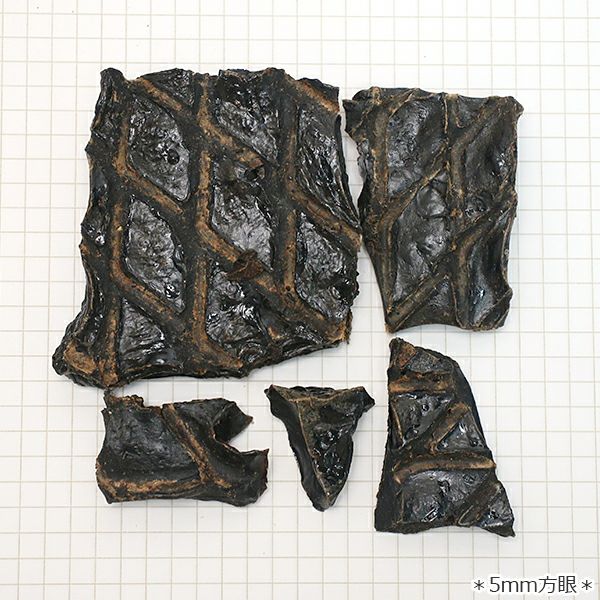 ZEAL　フリーレンジ　鹿のレバー　125g