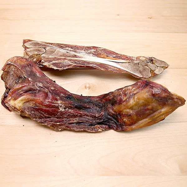 ZEAL　フリーレンジ　仔牛のすね　150g