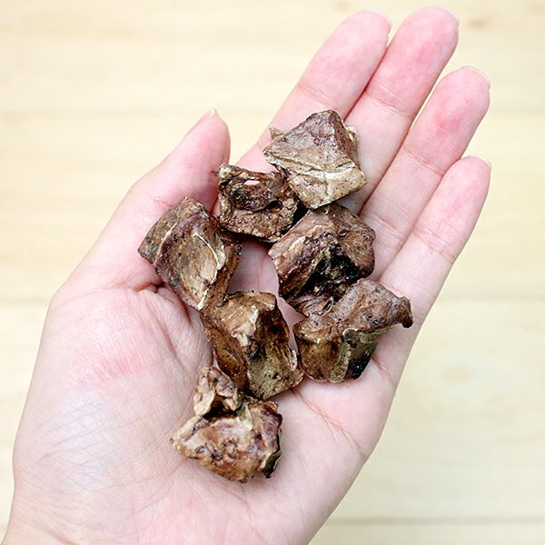 ZEAL　フリーレンジ　羊の肺　85g