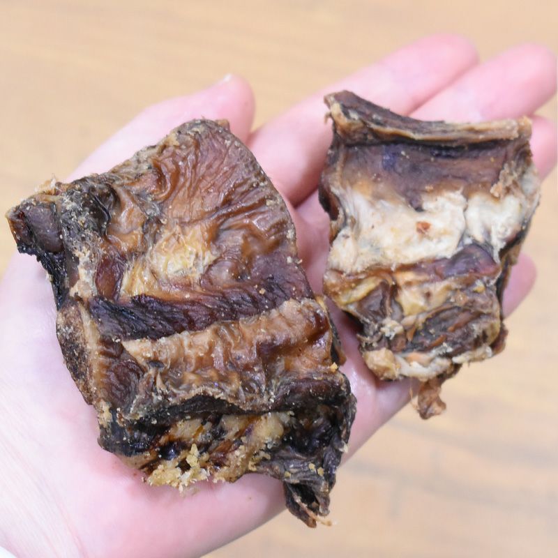 ZEAL　フリーレンジ　仔牛のショートリブ 　125g