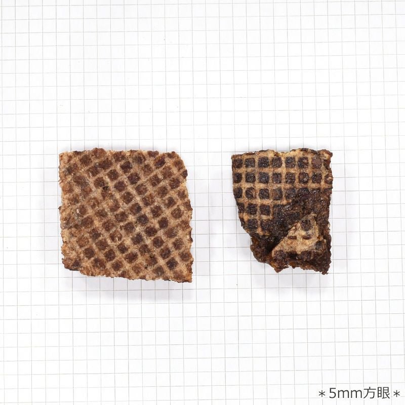 ZEAL　フリーレンジ　仔牛肉のクランチ　125g