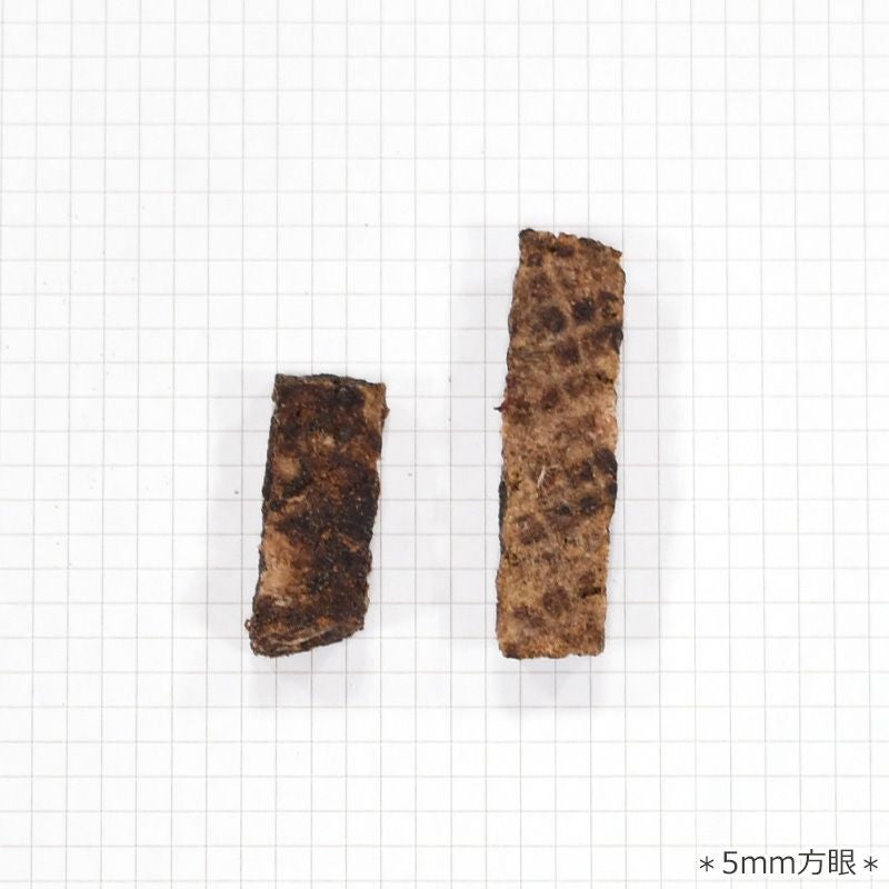 ZEAL　フリーレンジ　ビーフスティック　125g