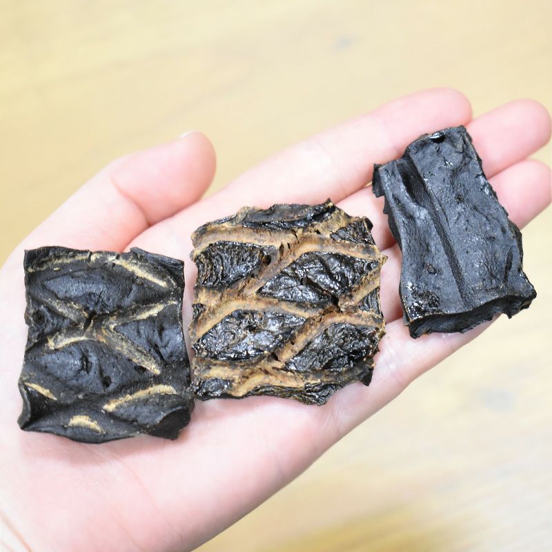 ZEAL　フリーレンジ　羊レバー　125g