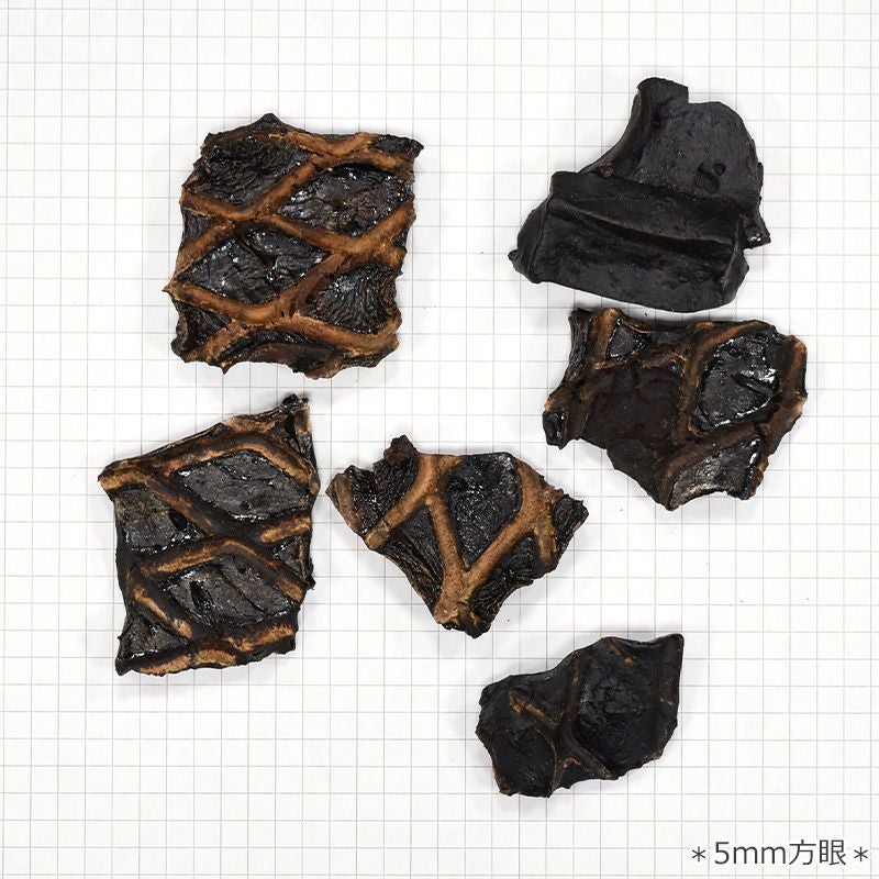 ZEAL　フリーレンジ　羊レバー　125g