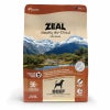 ZEAL　プレミアムエアドライフード　ビーフレシピ　960g