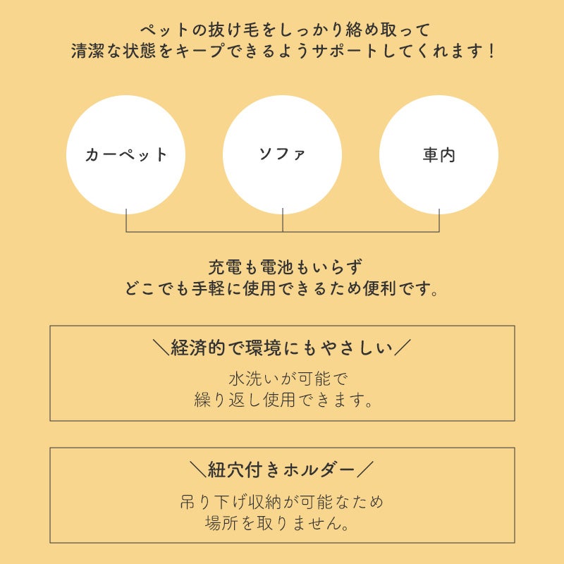 激落ちくん　わんだふるクリーにゃー