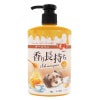 ニチドウ　香り長持ちシャンプー　ダージリン　300ml